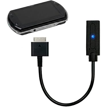 Amazon.co.jp 売れ筋ランキング: PSPバッテリー・充電器 の中で最も